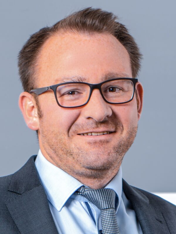 Dr. Günther Schwabegger - BVS