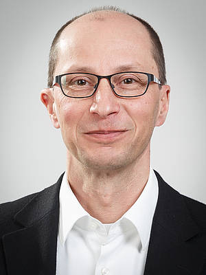 Dr. Wolfgang Schulz - ALDIS